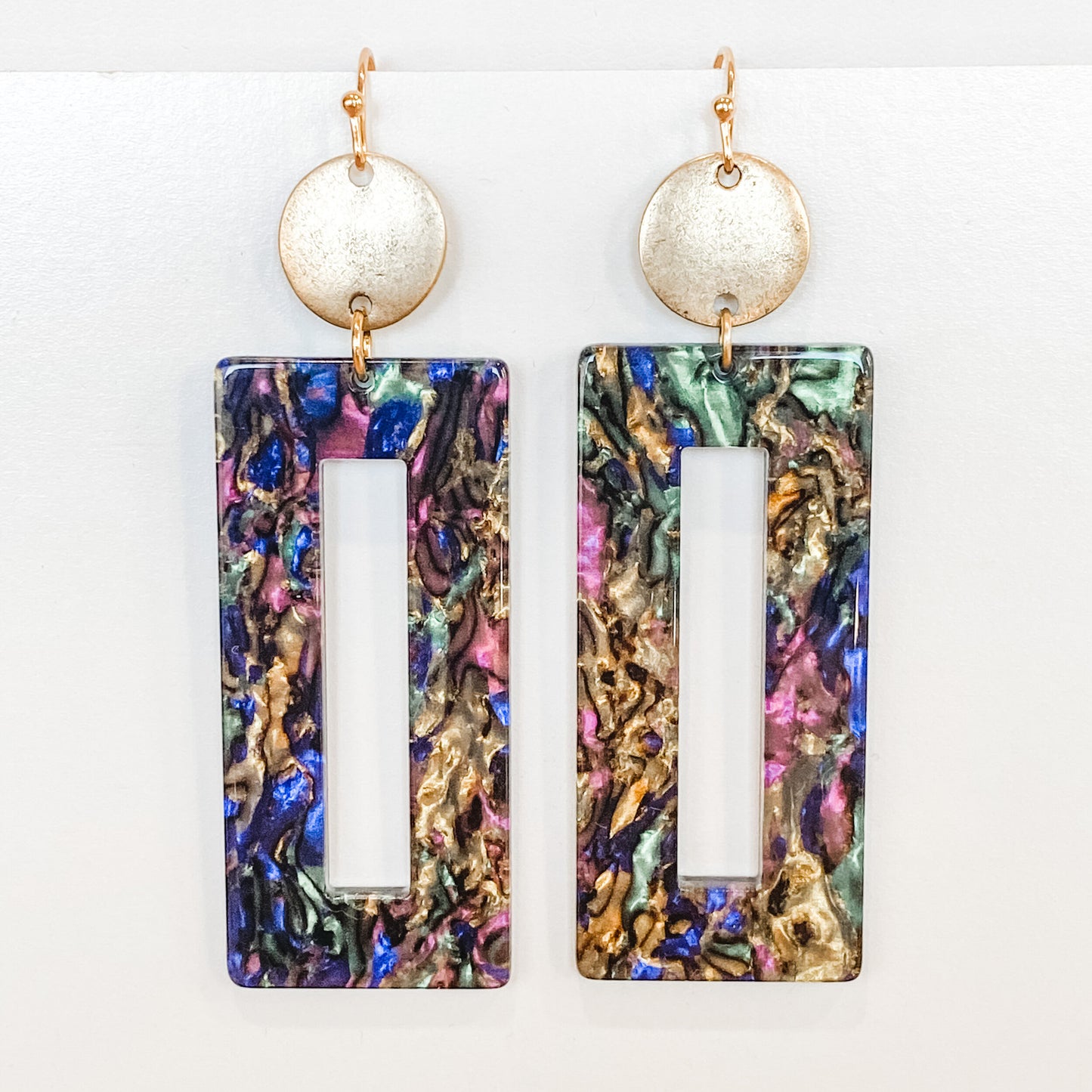 Malone Earrings