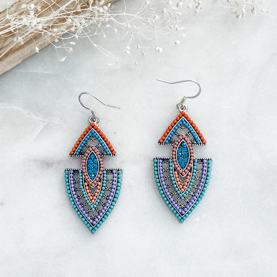 Delilah Earrings
