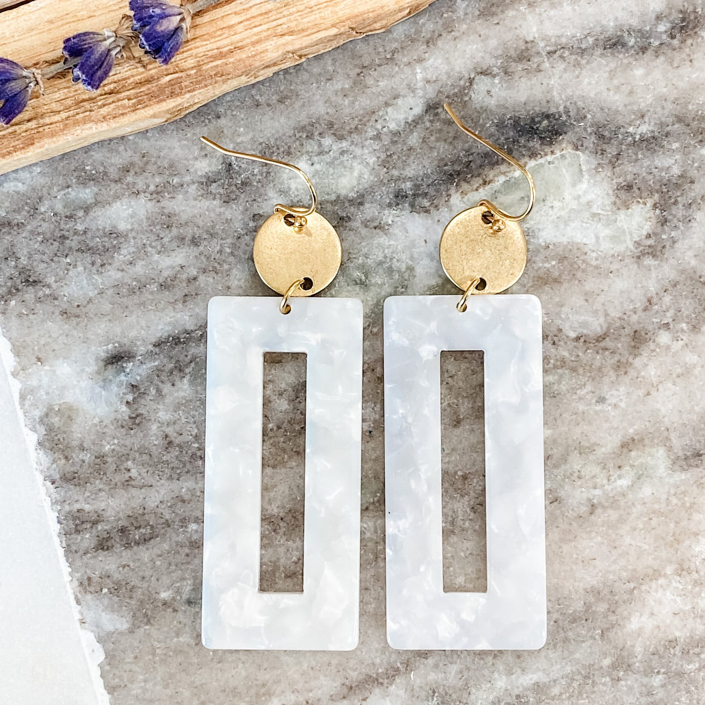 Malone Earrings