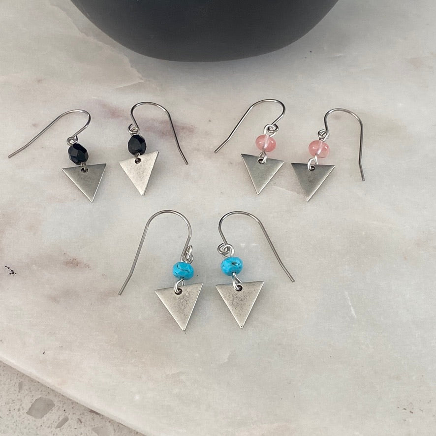 All Angles Earrings