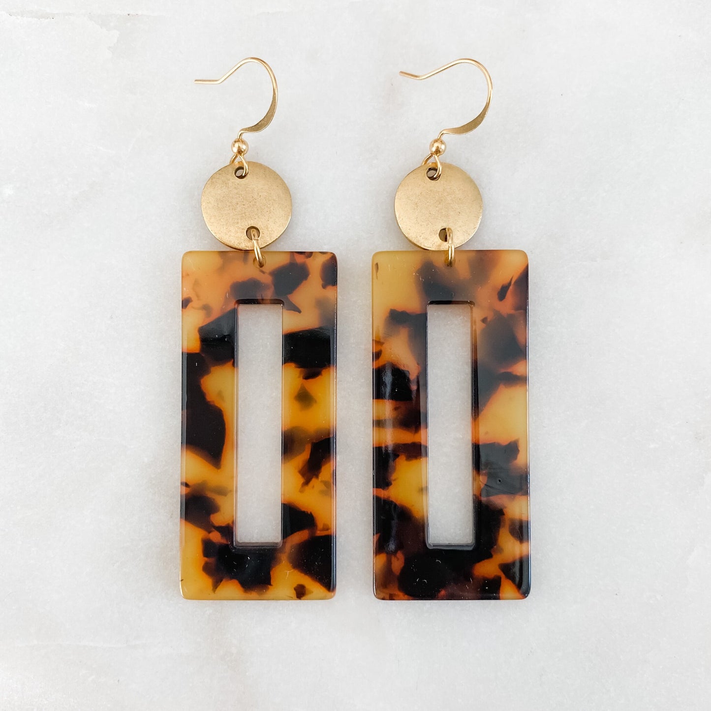 Malone Earrings