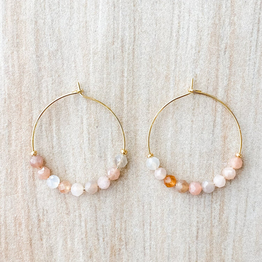 Half Moon Hoops